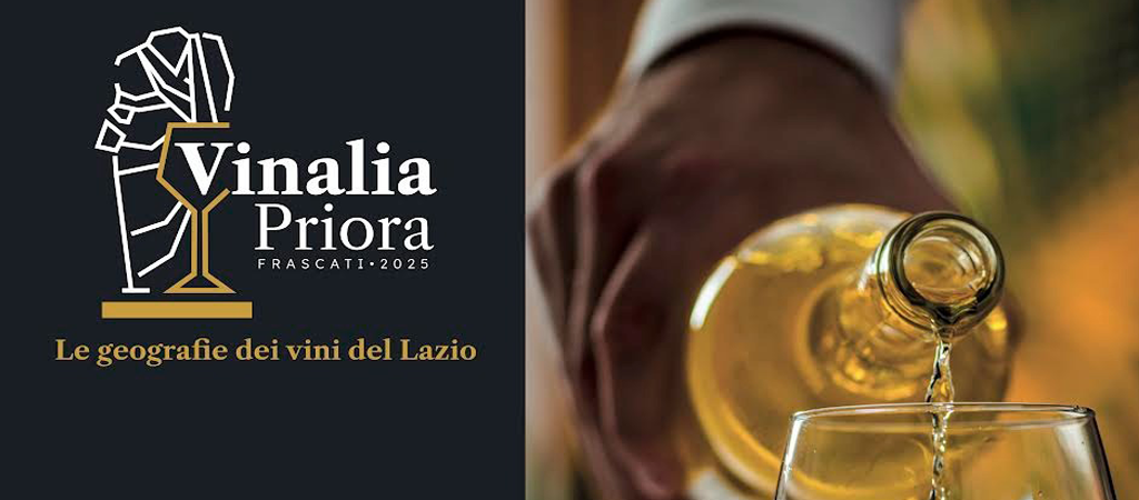 Vinalia Priora 2025 - Frascati