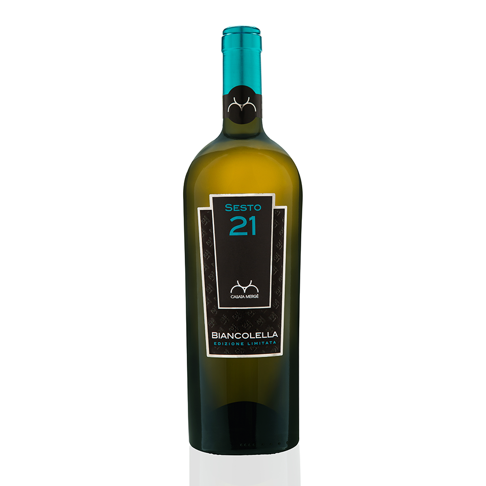 Sesto 21 Biancolella (Limited edition)