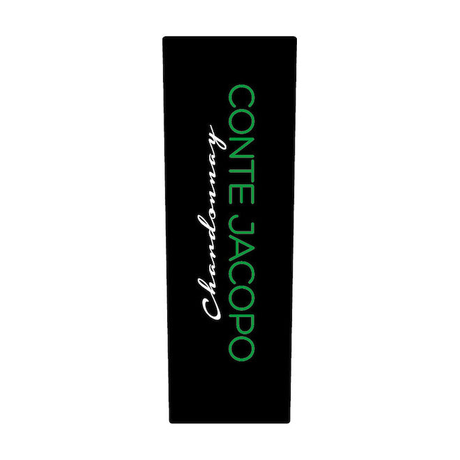 "Conte Jacopo" Chardonnay IGP Lazio - 750ml