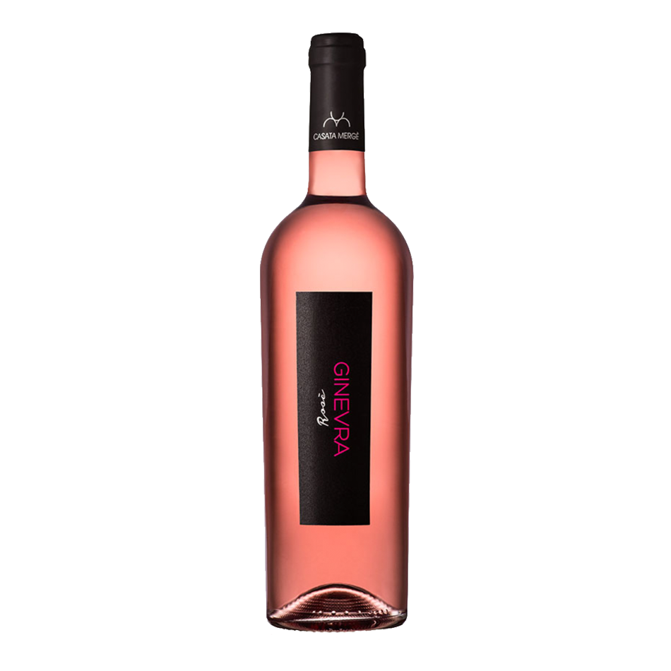 "Ginevra" Rosé IGL Lazio - 750ml