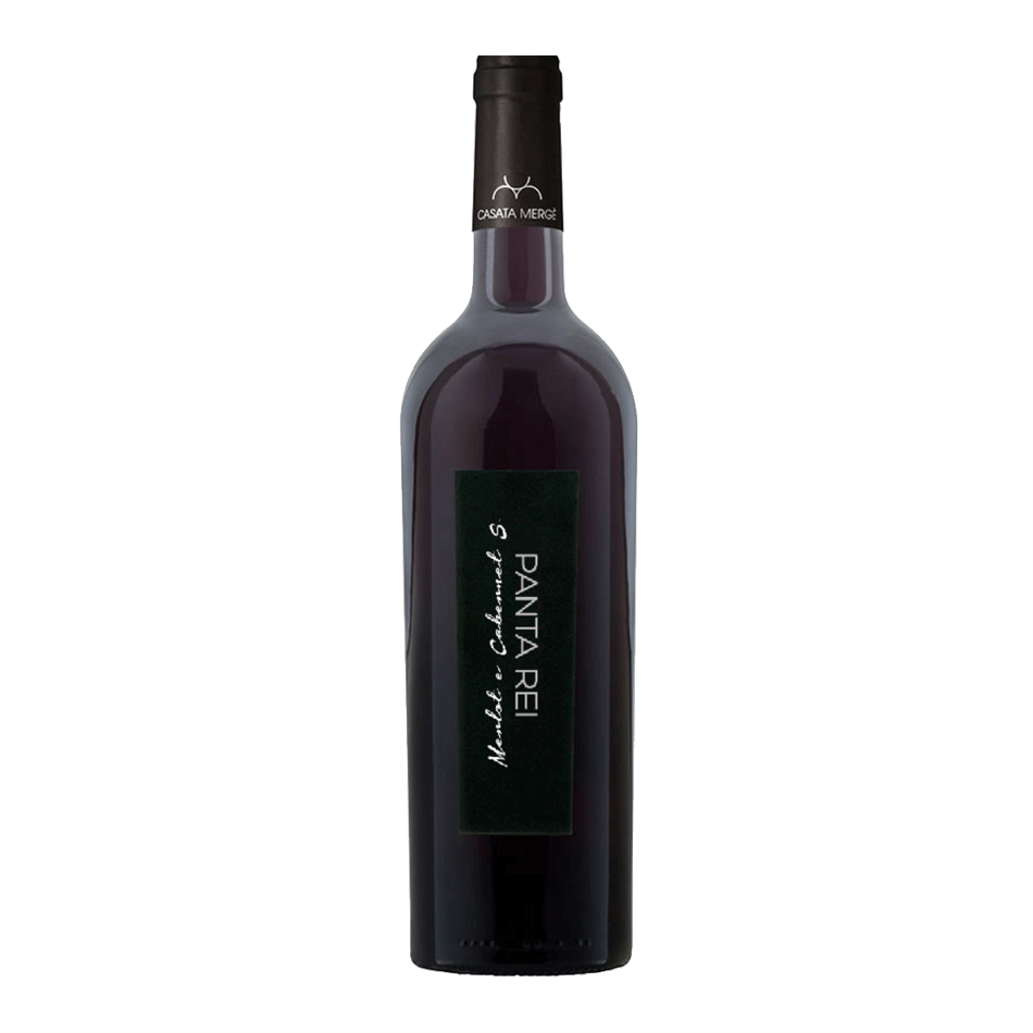 Vino Pantarei Casata Mergè