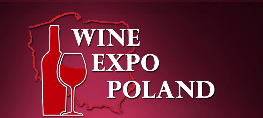 Wine Expo Poland  (Varsavia - 20 e 21 febbraio 2026)