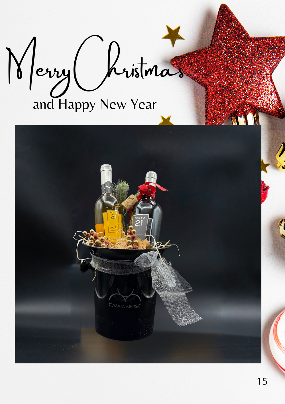 Seau a glace singolo 