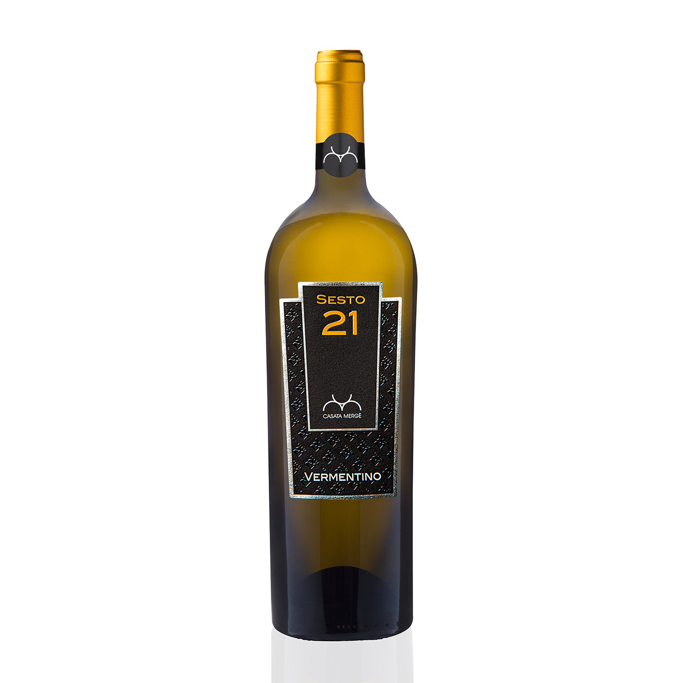 
                  
                    Sesto 21 Vermentino - 750ml
                  
                